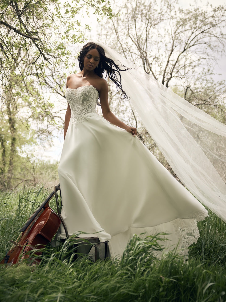 Hazel Wedding Dress