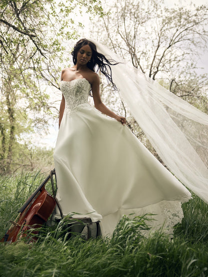 Hazel Wedding Dress