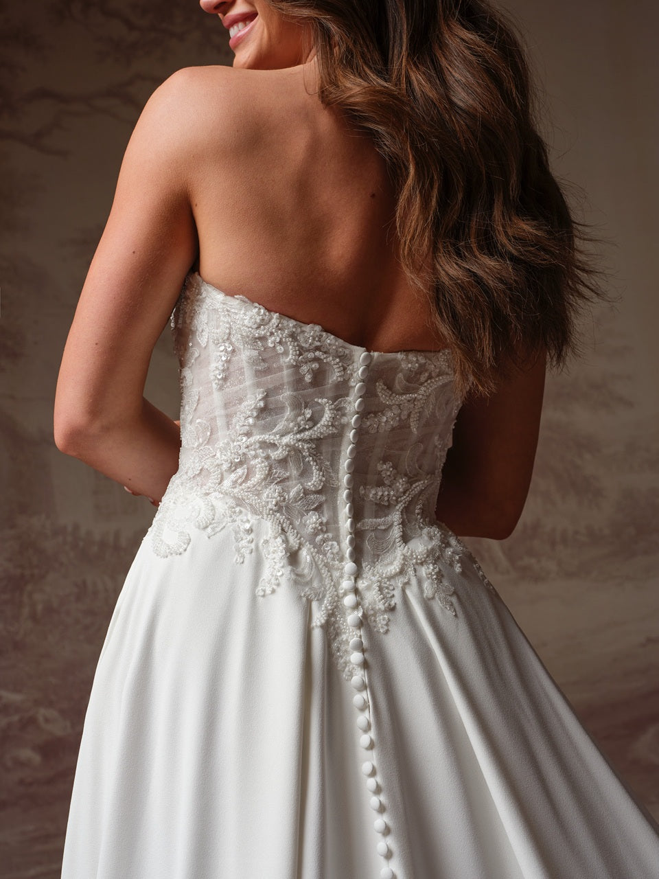 Hazel Wedding Dress