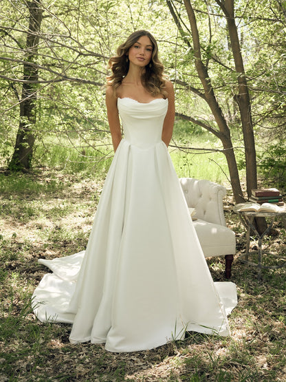 Joanie Wedding Dress