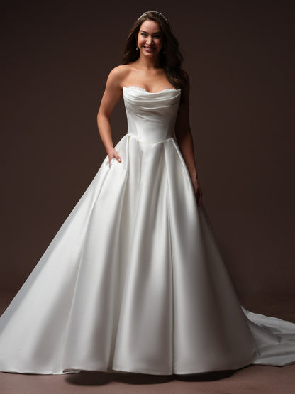 Joanie Wedding Dress