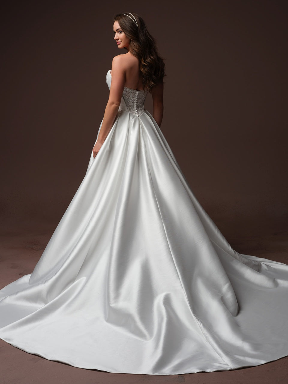 Joanie Wedding Dress