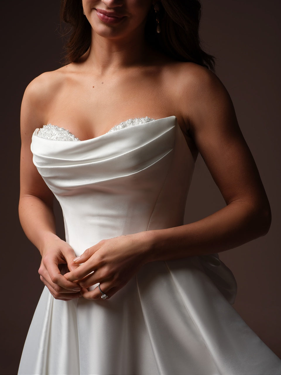 Joanie Wedding Dress