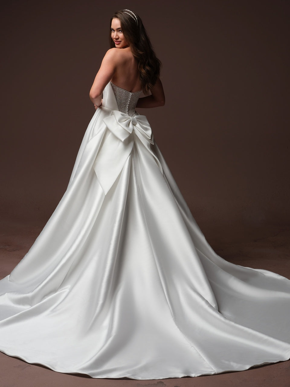 Joanie Wedding Dress