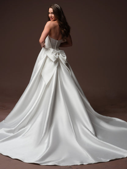 Joanie Wedding Dress