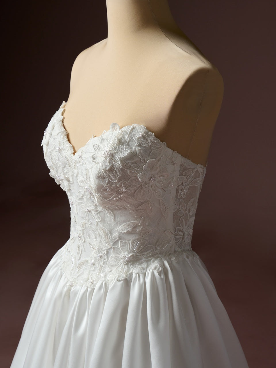 Laurette Wedding Dress