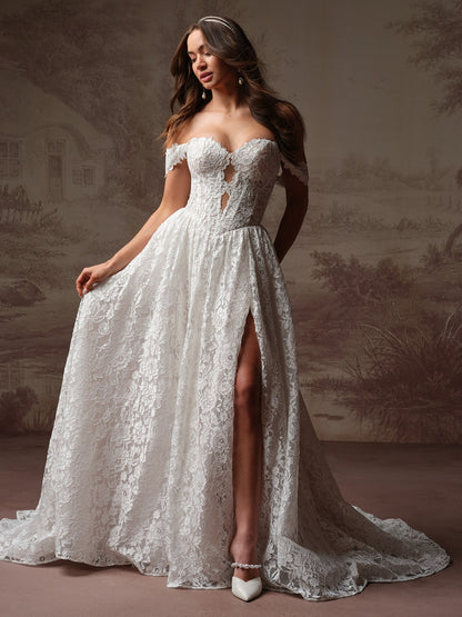 Narelle Wedding Dress