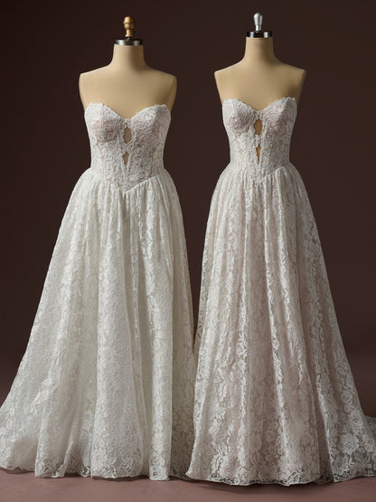 Narelle Wedding Dress