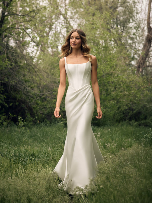 Pamela Wedding Dress