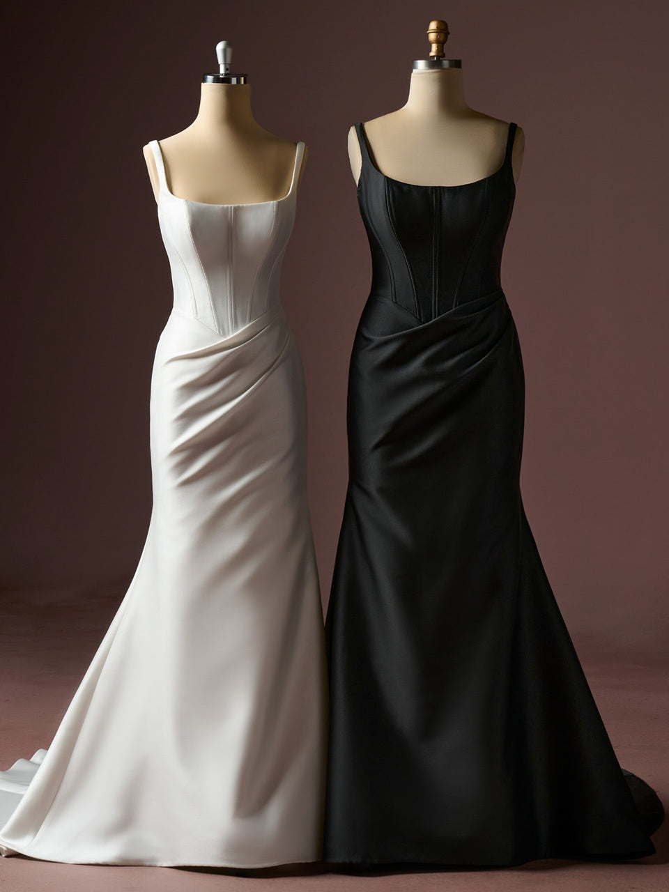 Pamela Wedding Dress