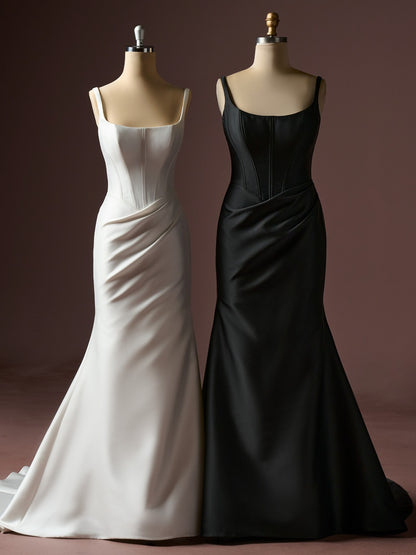 Pamela Wedding Dress