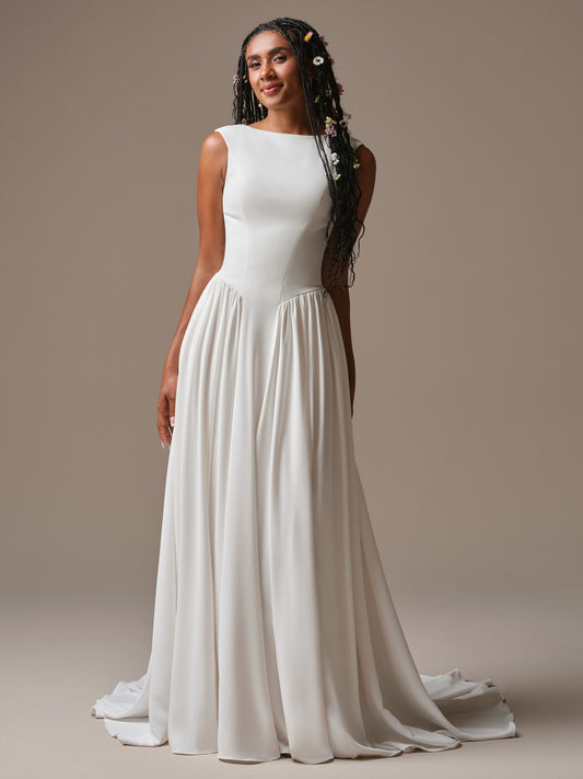 Shay Wedding Dress