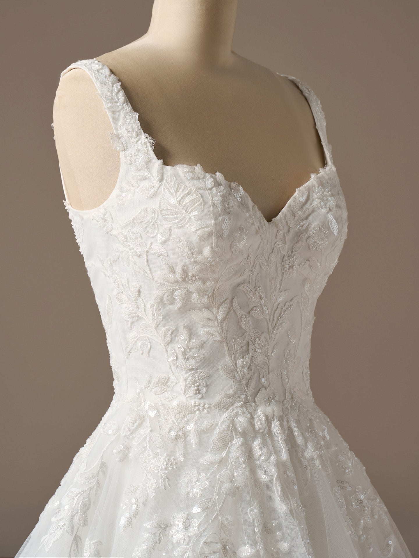 Susan Wedding Dress