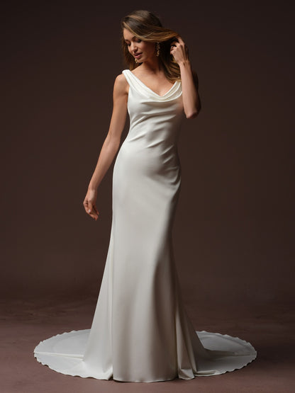 Tiana Wedding Dress