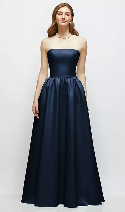 Rosemarie Bridesmaid Dress