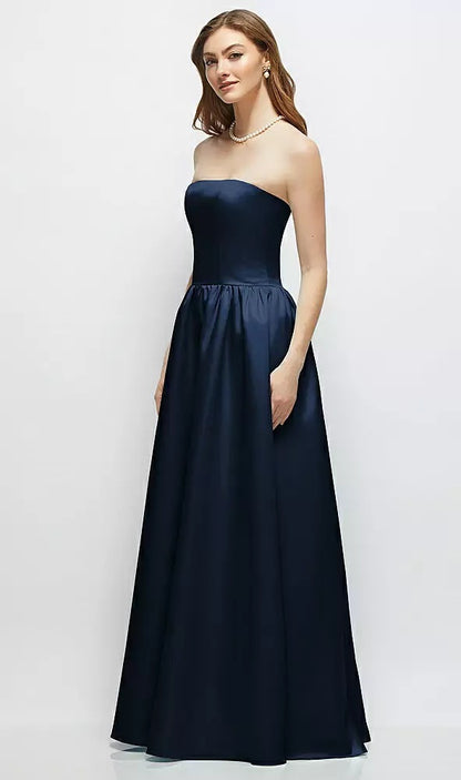 Rosemarie Bridesmaid Dress