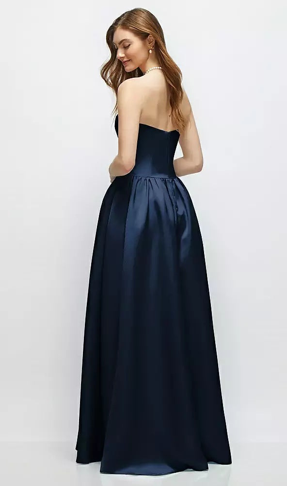 Rosemarie Bridesmaid Dress