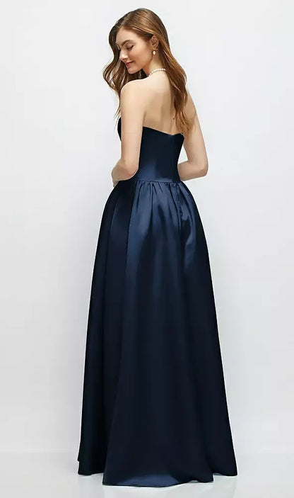 Rosemarie Bridesmaid Dress