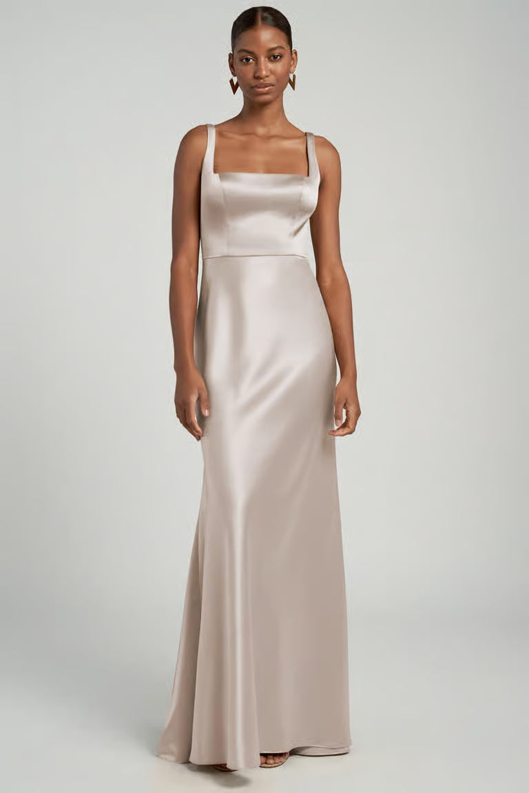 Ariana Bridesmaid Dress – Bridal and Formal