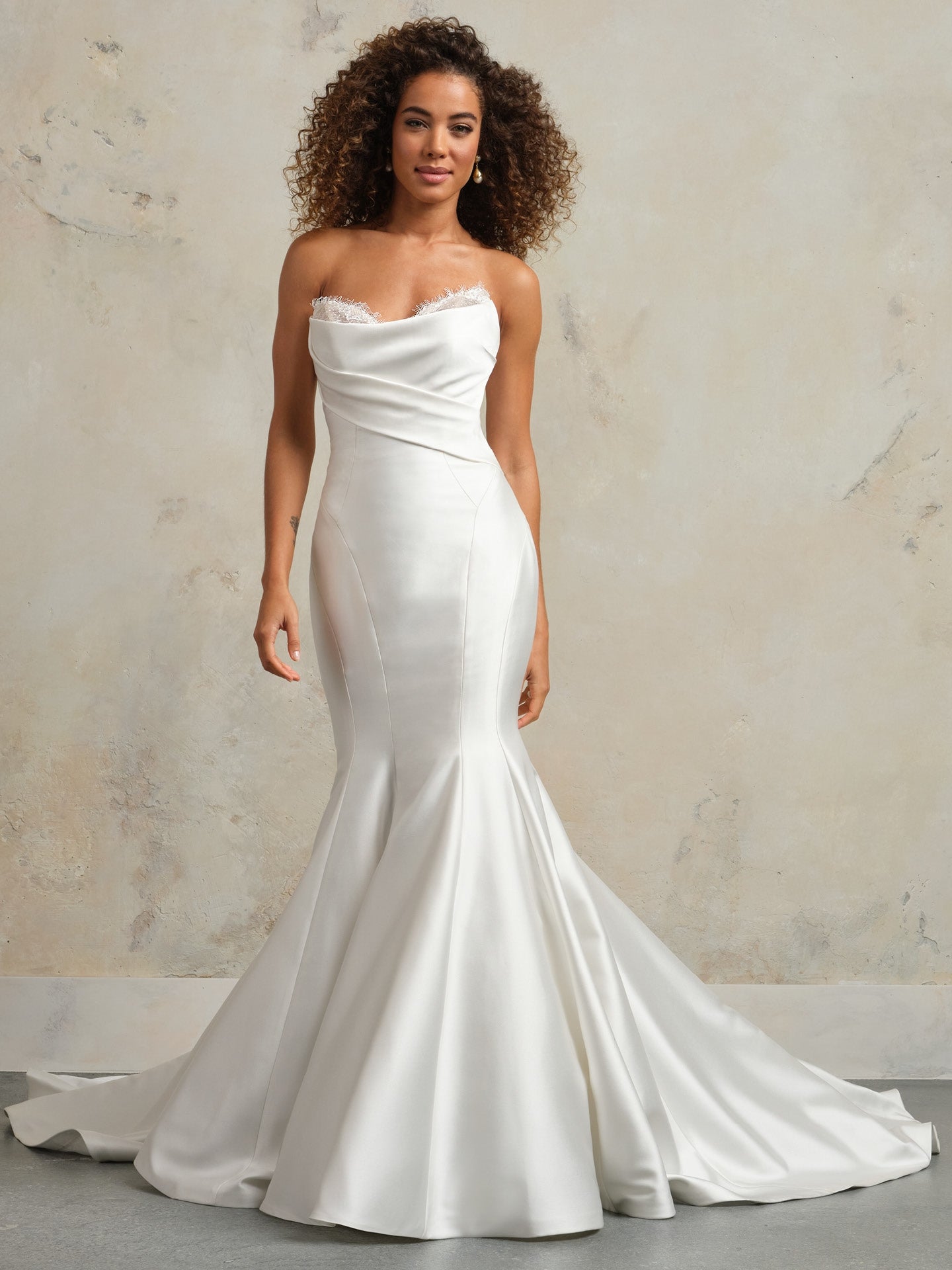 Leilani Wedding Dress