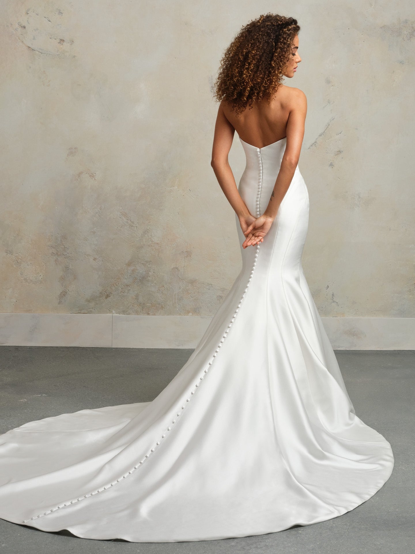 Leilani Wedding Dress