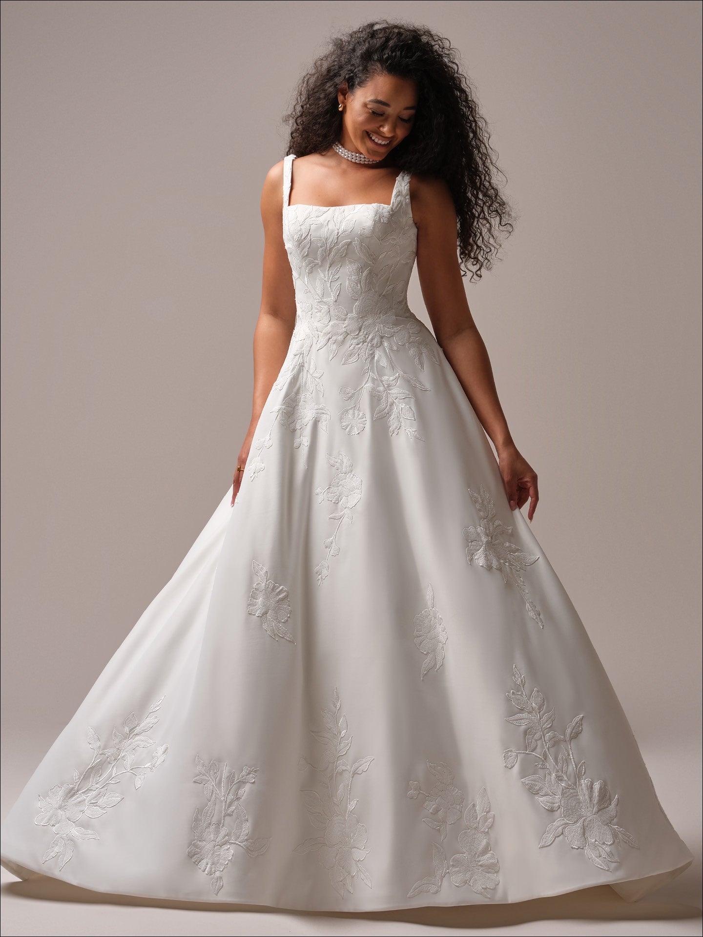 Sheridan Wedding Dress