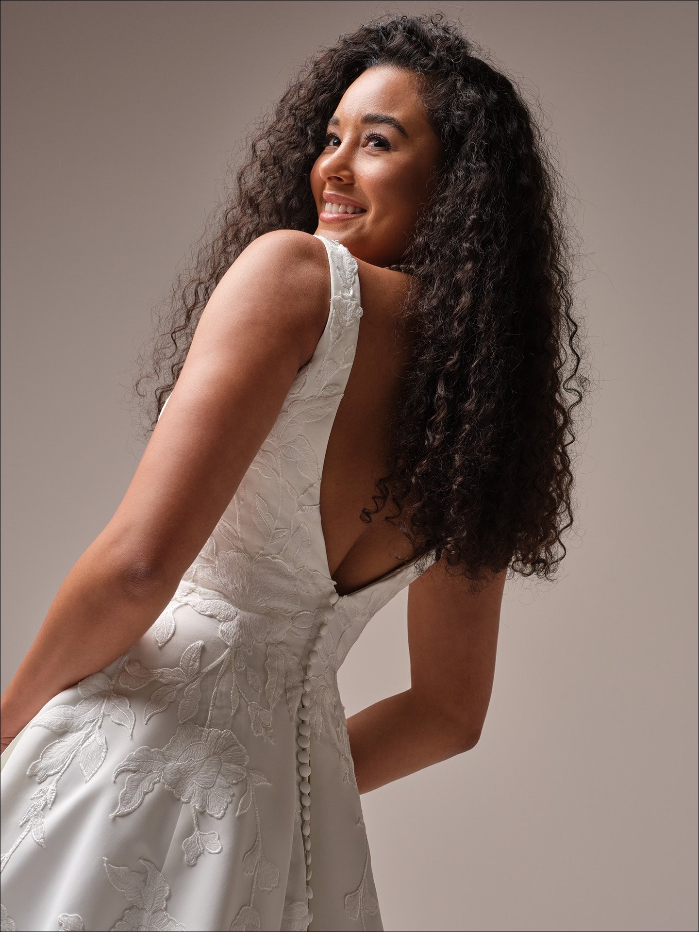 Sheridan Wedding Dress