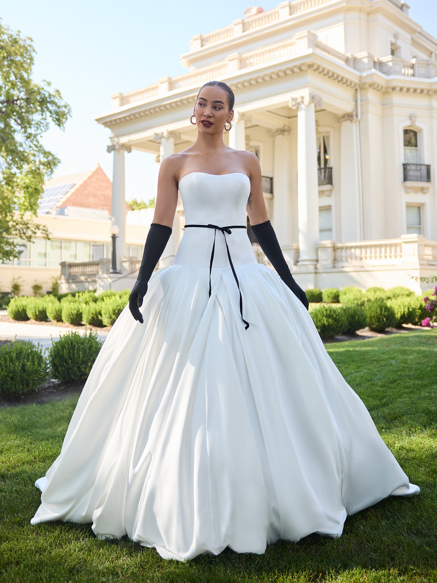 Adair Wedding Dress