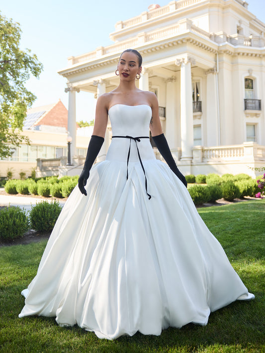 Adair Wedding Dress