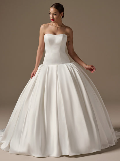 Adair Wedding Dress