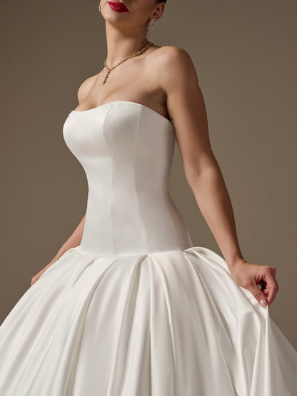 Adair Wedding Dress