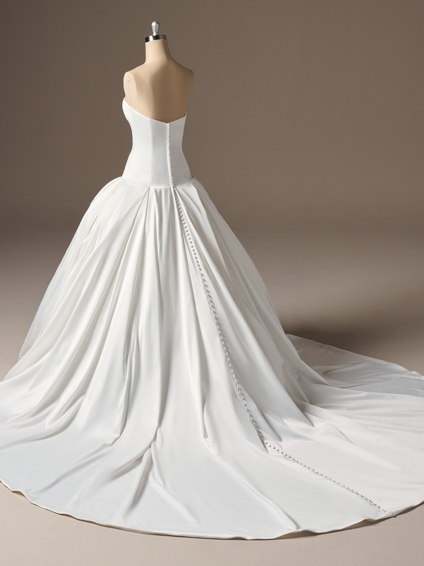 Adair Wedding Dress