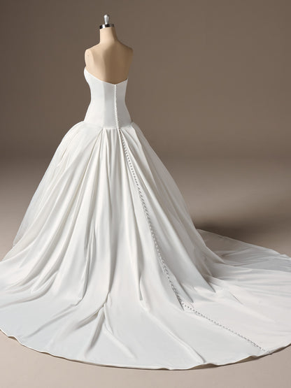 Adair Wedding Dress