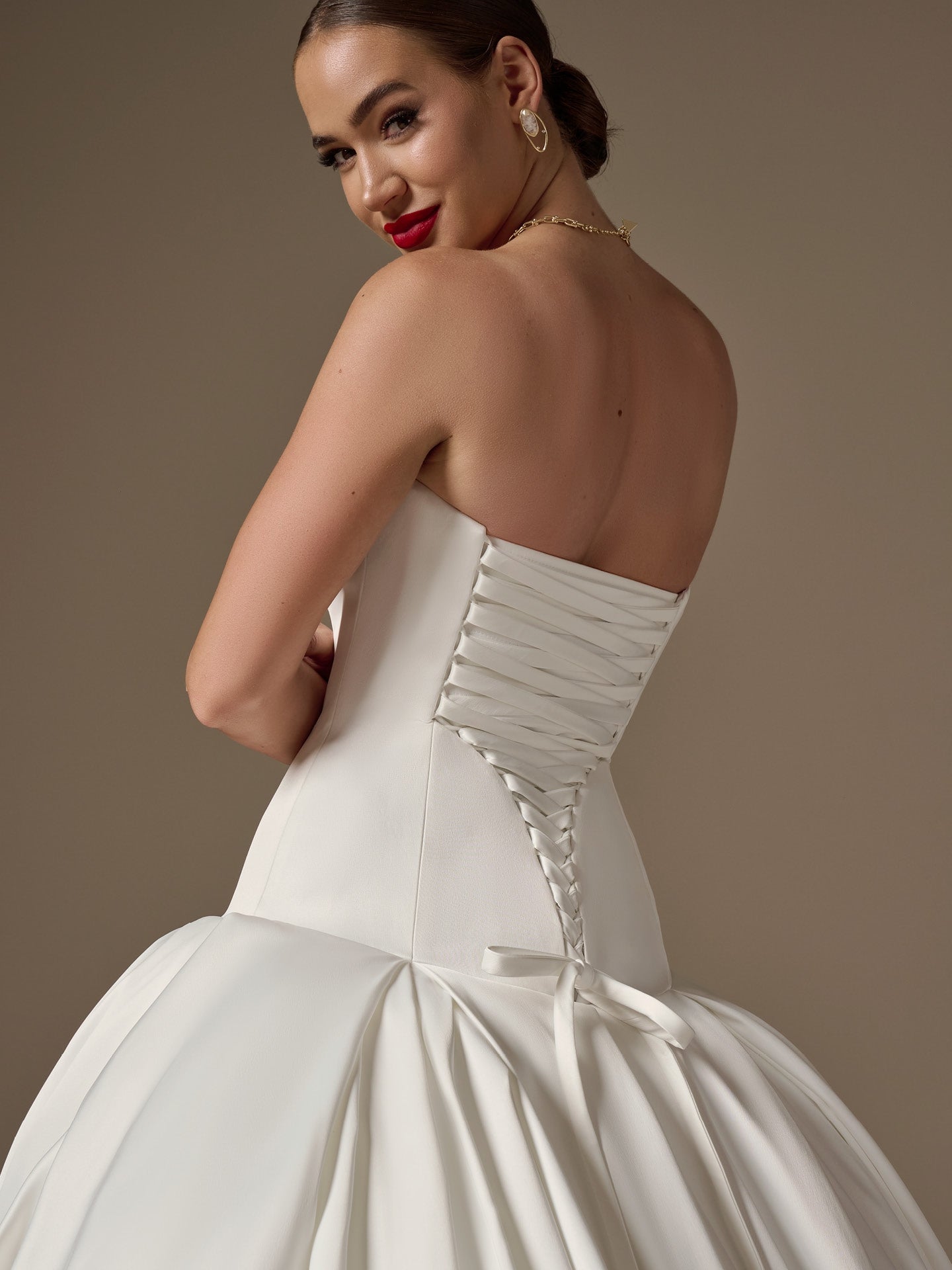 Adair Wedding Dress