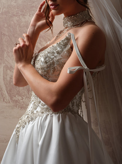 Aelarion Wedding Dress