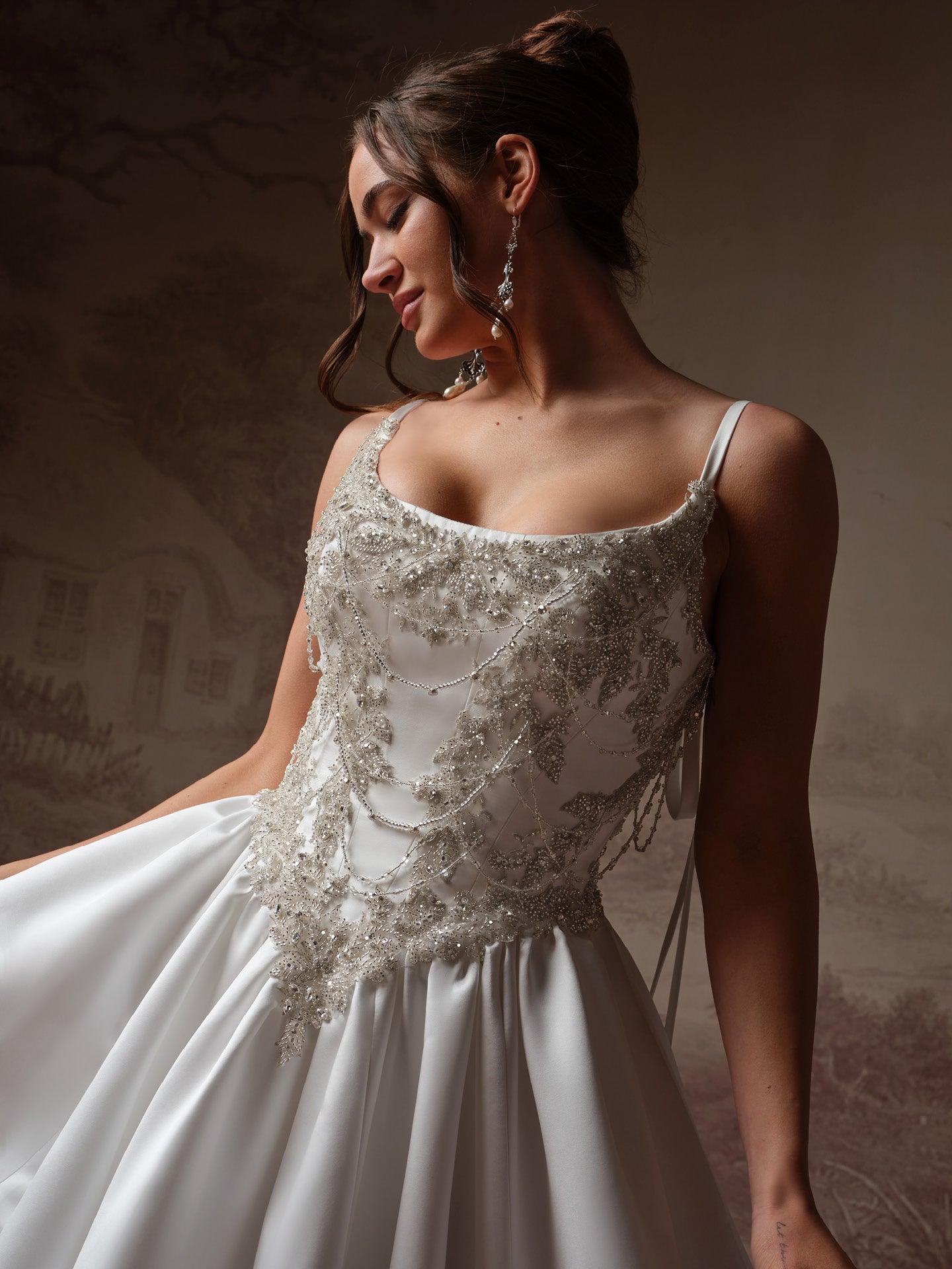 Aelarion Wedding Dress