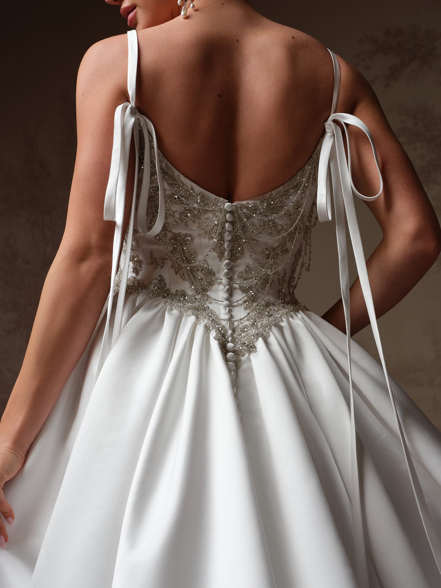 Aelarion Wedding Dress
