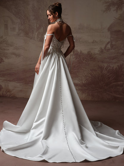 Aelarion Wedding Dress