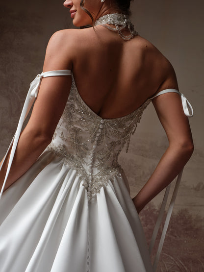 Aelarion Wedding Dress