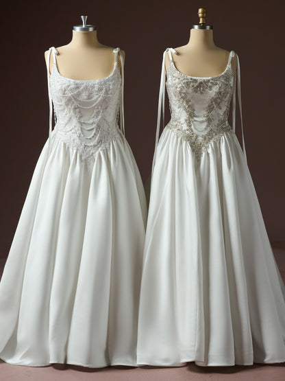 Aelarion Wedding Dress