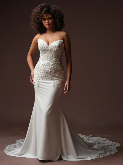 Blair Wedding Dress