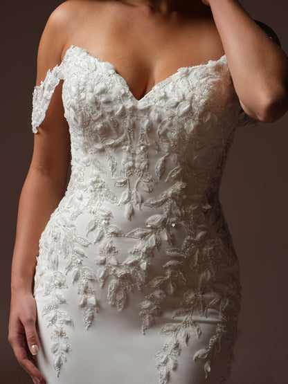 Blair Wedding Dress