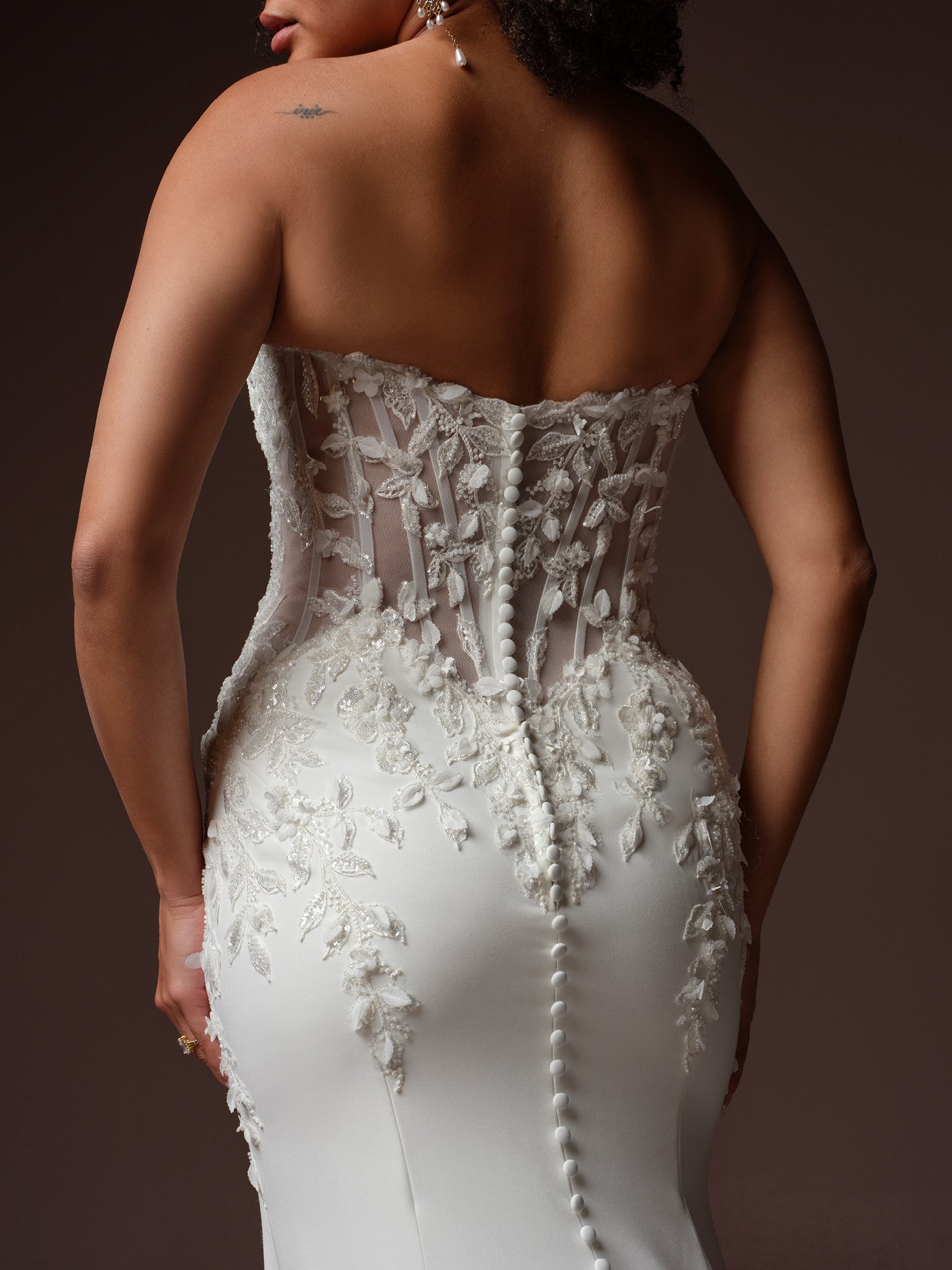 Blair Wedding Dress