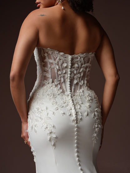 Blair Wedding Dress