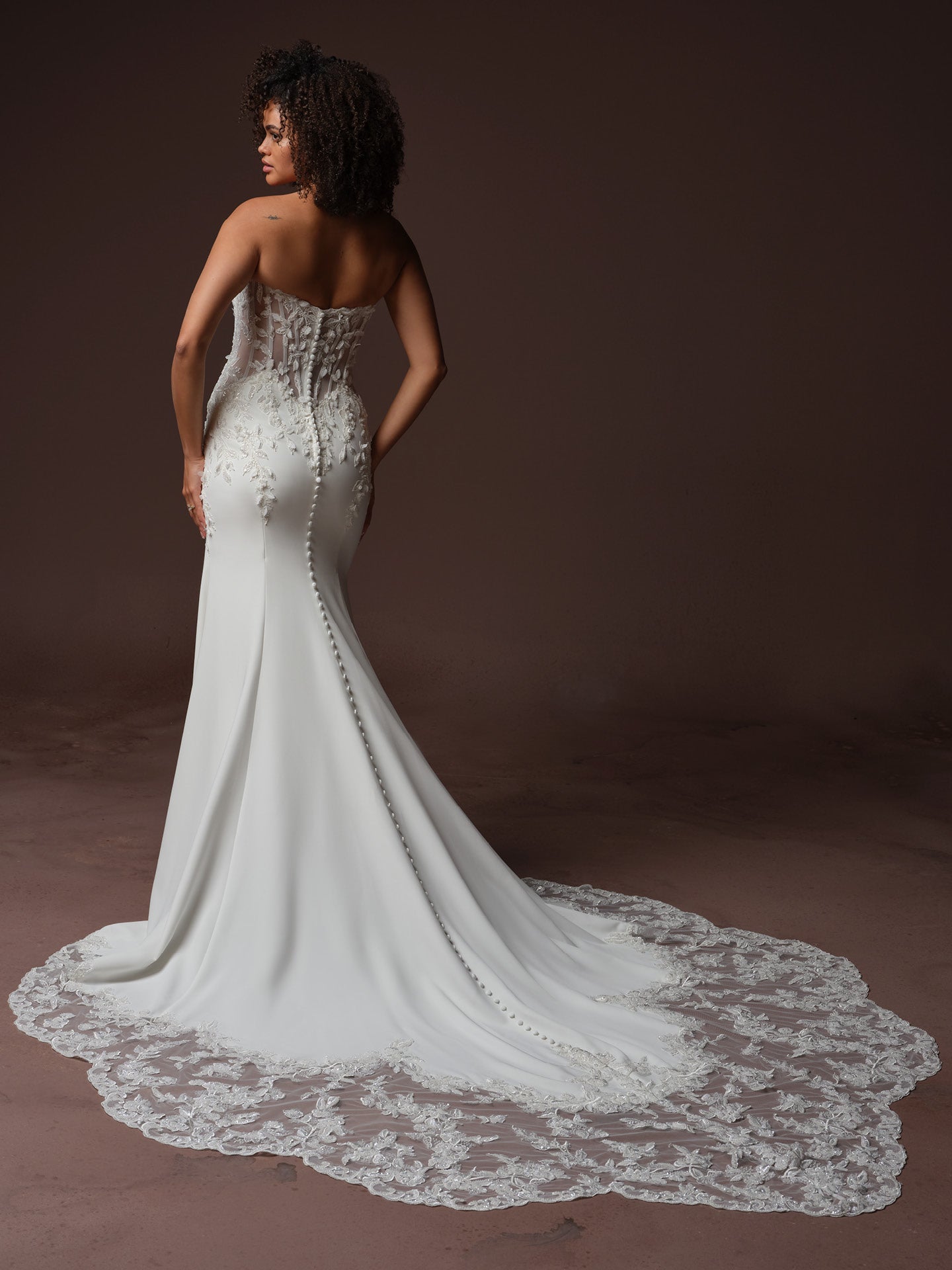 Blair Wedding Dress