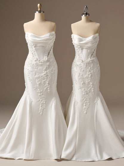 Burke Wedding Dress