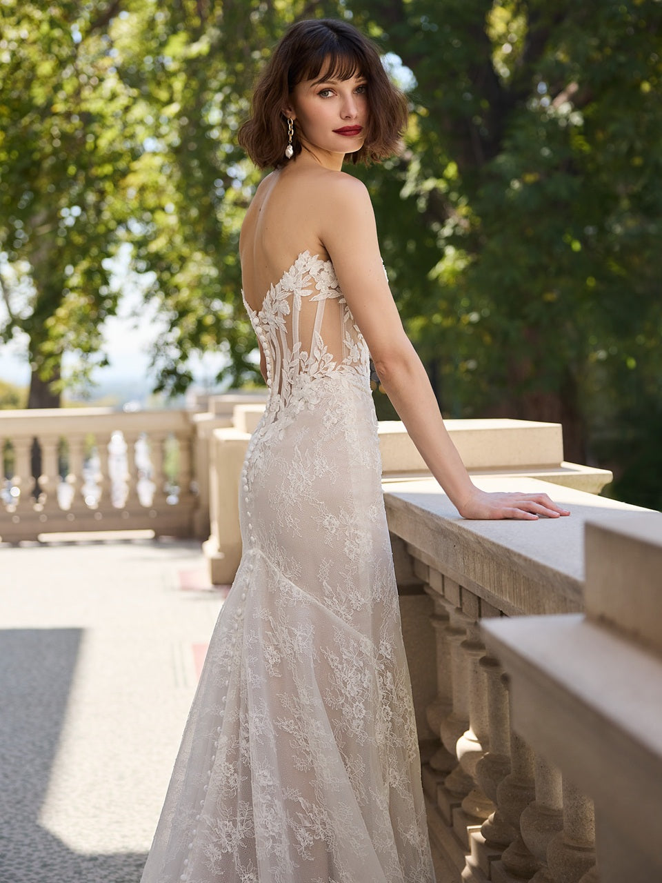 Dublin Wedding Dress
