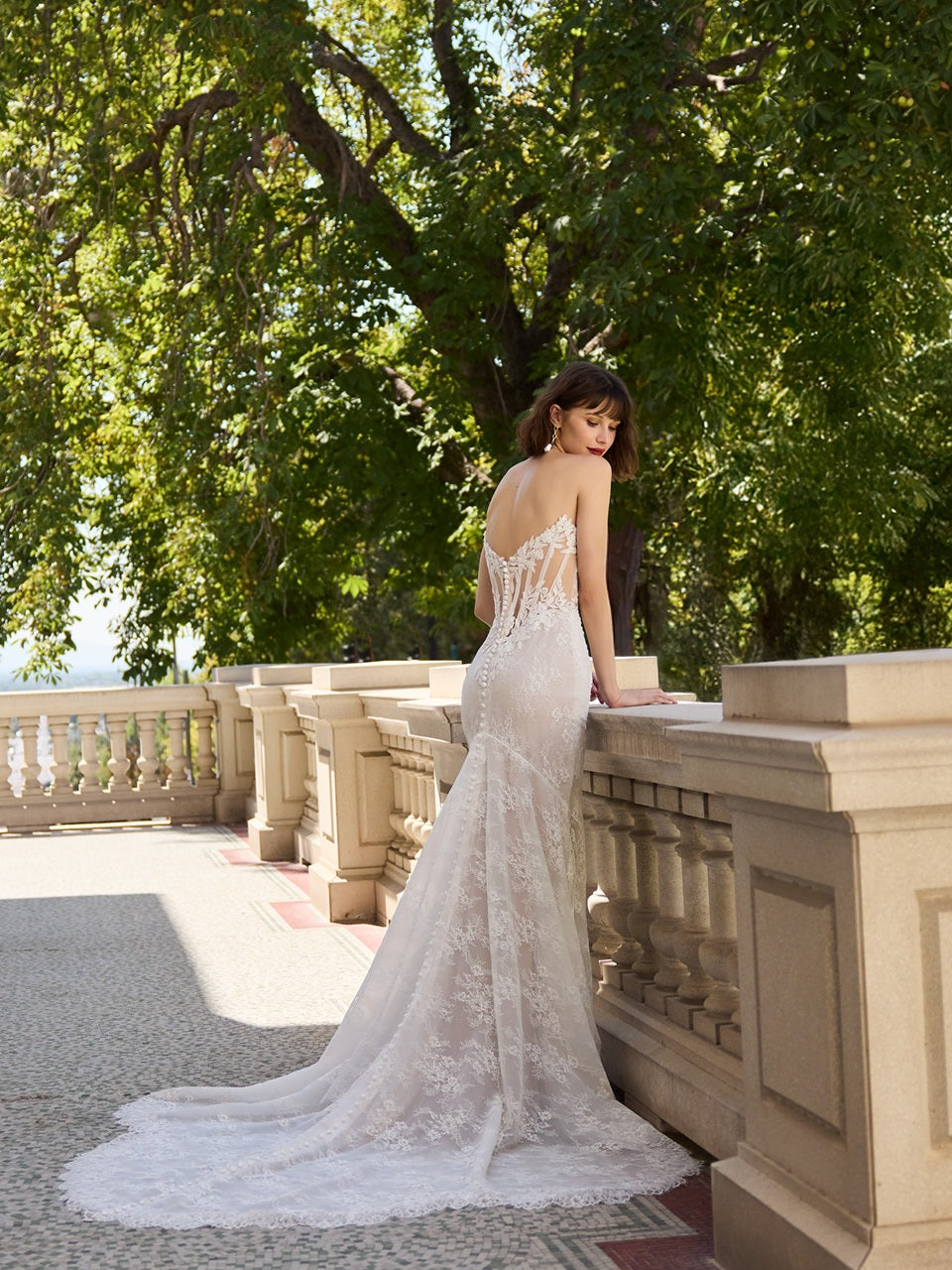 Dublin Wedding Dress
