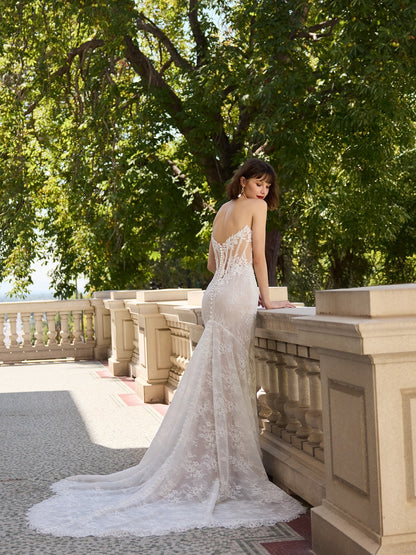 Dublin Wedding Dress