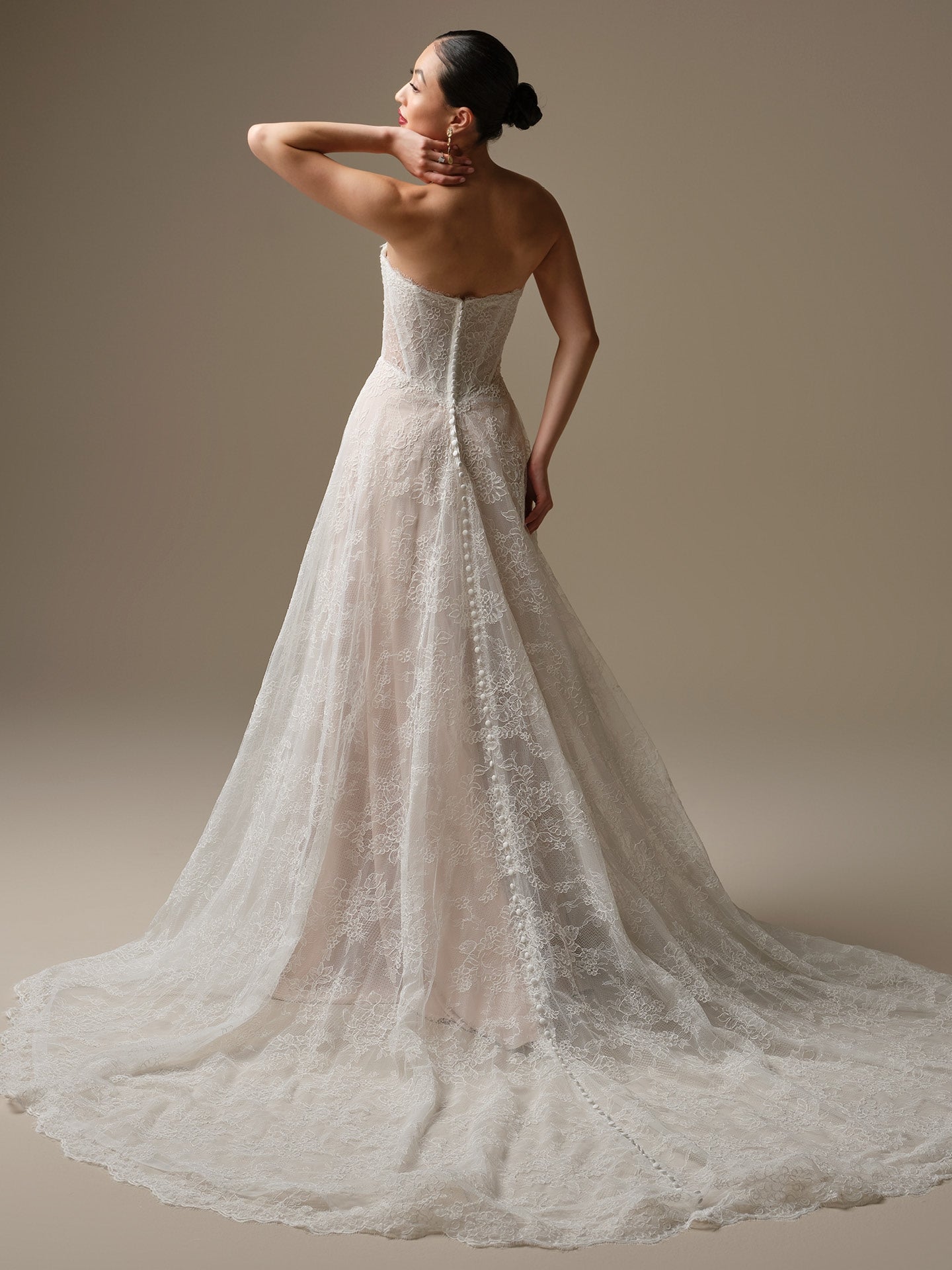 Granger Wedding Dress